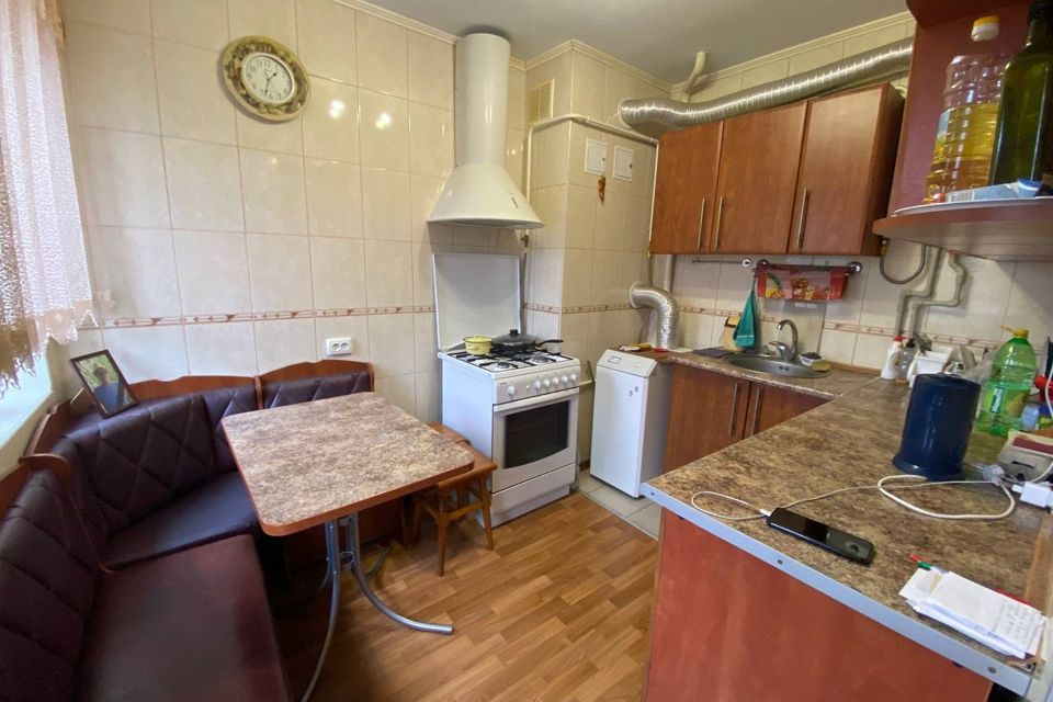 Продаётся 1-этажный дом, 74 м²