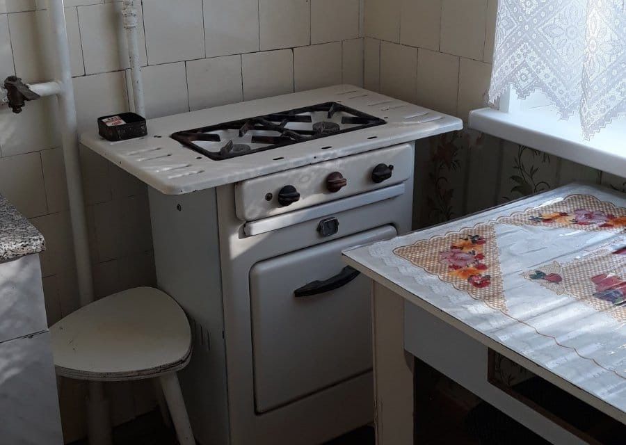 Сдаётся 2-комнатная квартира, 46 м²