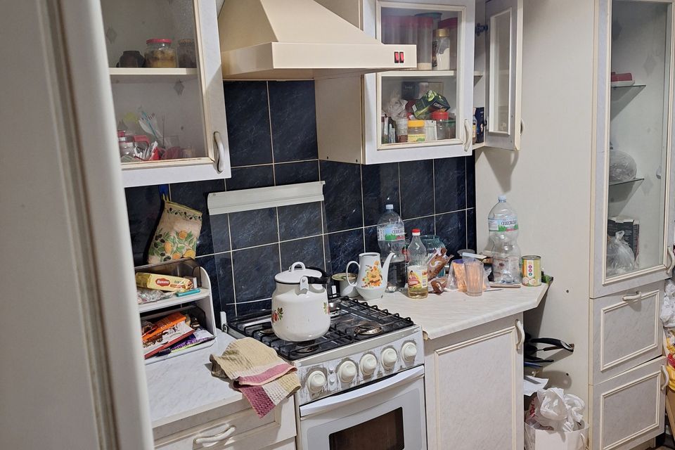 Продаётся 2-комнатная квартира, 48 м²