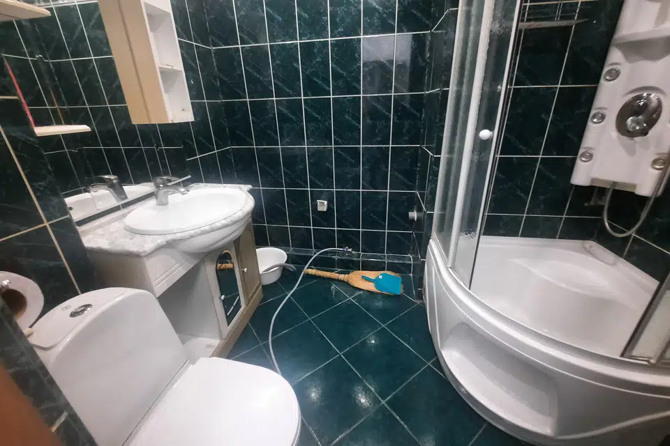 Продаётся 2-комнатная квартира, 44 м²