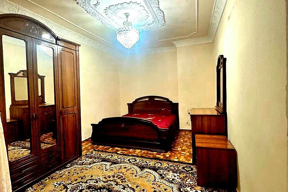 Сдаётся 1-комнатная квартира, 32 м²