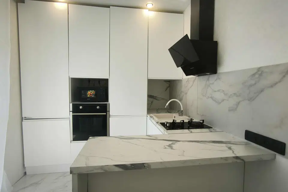 Продаётся 1-комнатная квартира, 33 м²