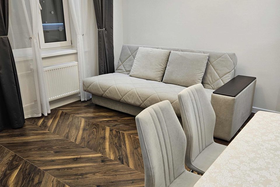 Продаётся 2-комнатная квартира, 48 м²