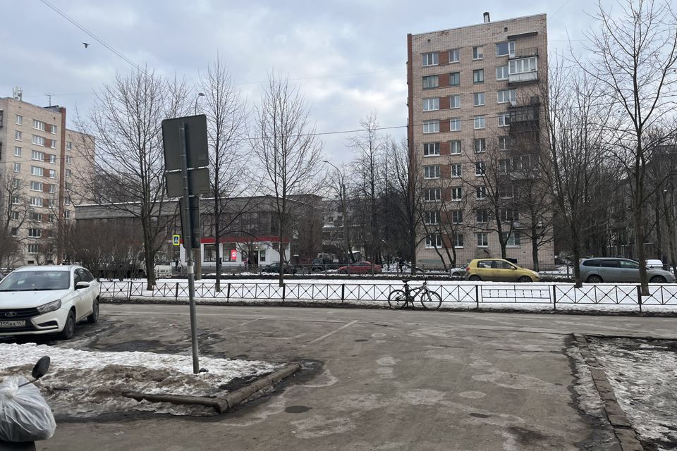 Продаётся комната в 1-комн. квартире, 20.1 м²