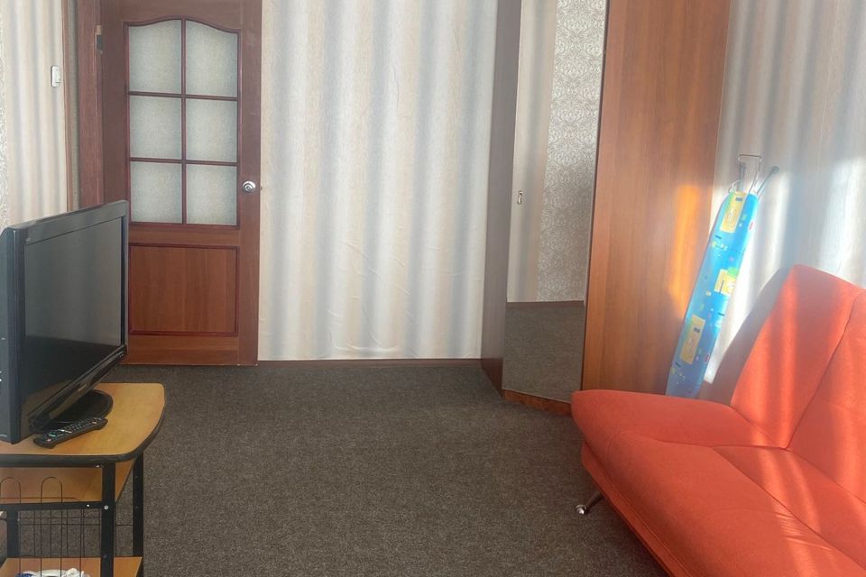 Продаётся 1-комнатная квартира, 30.5 м²
