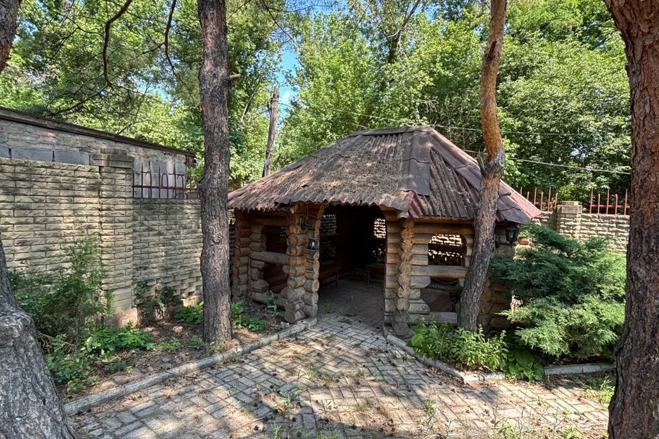 Продаётся 1-этажный дом, 300 м²
