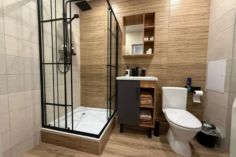 Продаётся 1-комнатная квартира, 37.7 м²