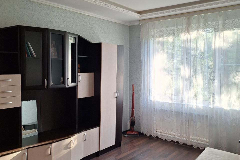 Продаётся 2-комнатная квартира, 45.7 м²
