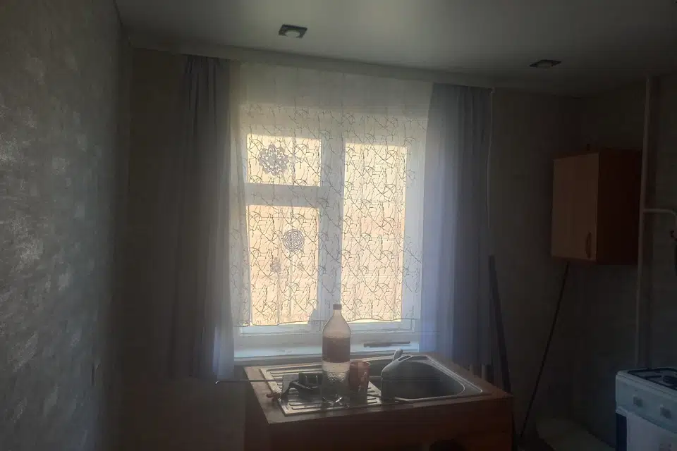 Продаётся 1-комнатная квартира, 32 м²