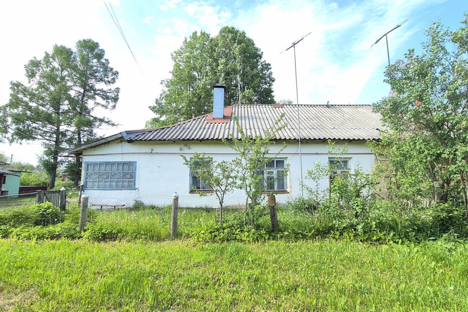 Продаётся 2-комнатная квартира, 40.6 м²