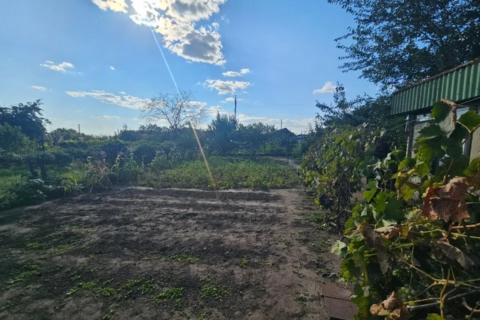 Продаётся 1-этажный дом, 80 м²