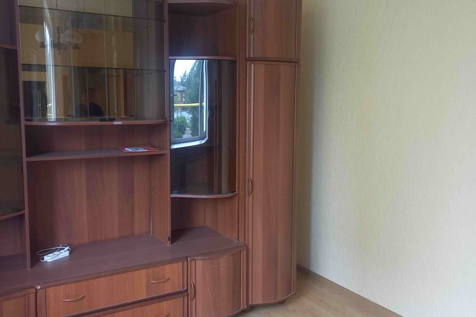 Продаётся 2-комнатная квартира, 40 м²