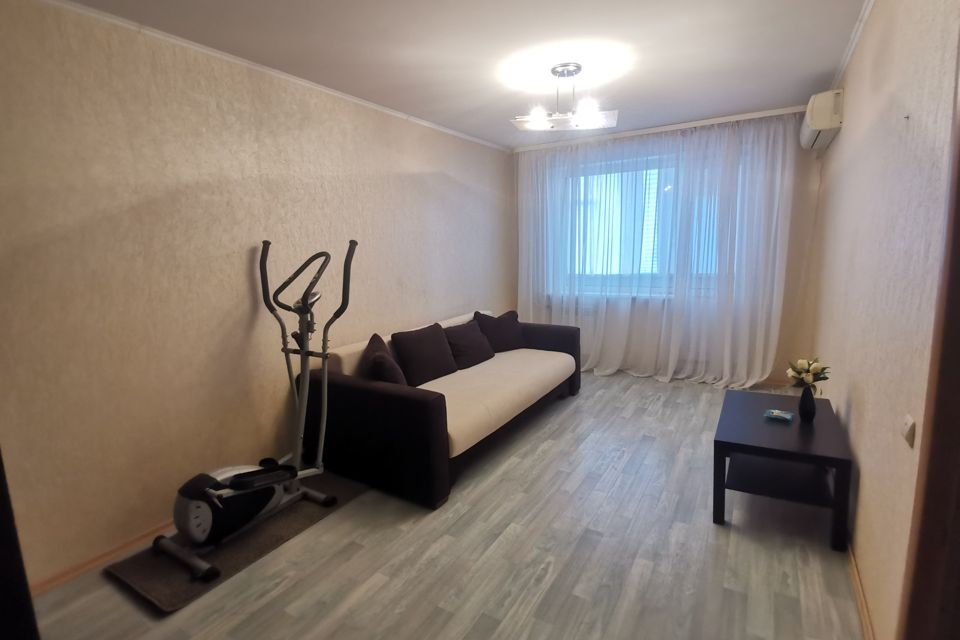 Продаётся 1-комнатная квартира, 33 м²