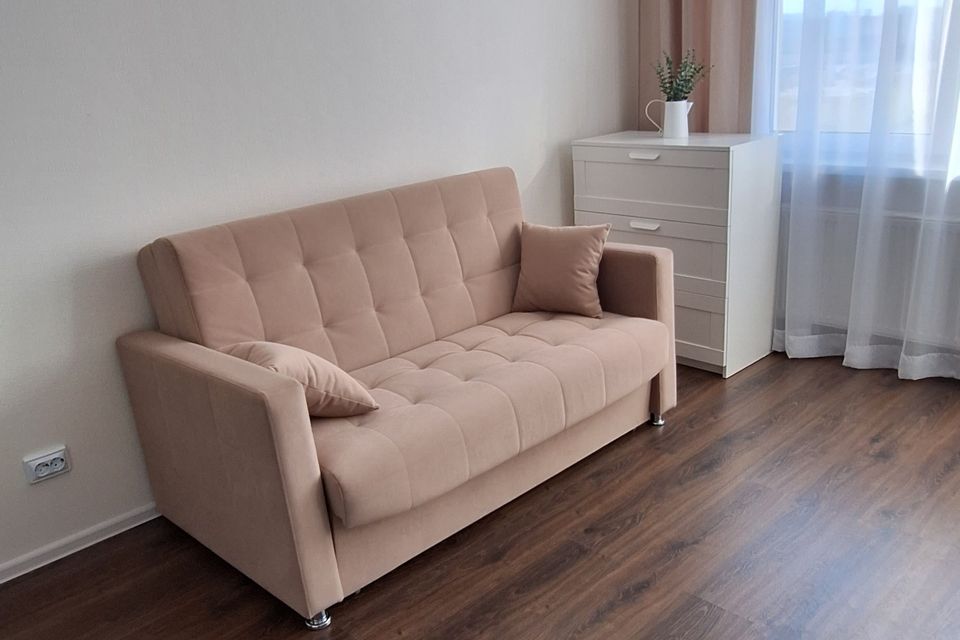 Продаётся студия, 19.8 м²
