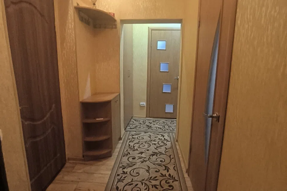 Продаётся 2-комнатная квартира, 44 м²