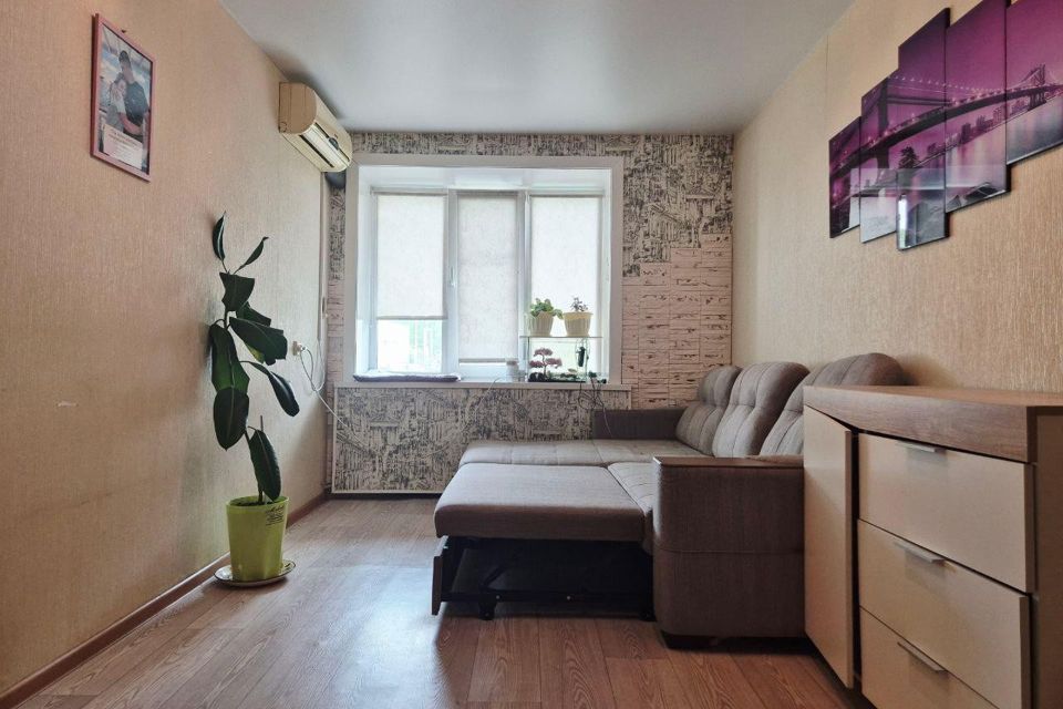 Продаётся 1-комнатная квартира, 30 м²