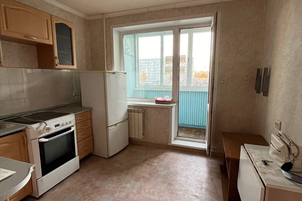 Продаётся 2-комнатная квартира, 52 м²