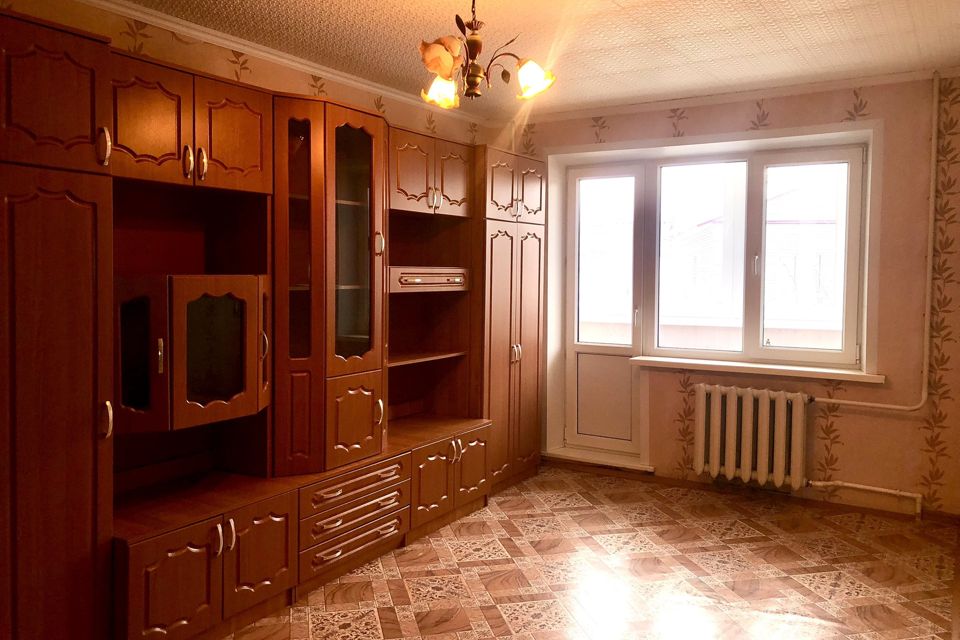 Снять квартиру в данкове
