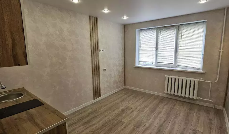 Продаётся 1-комнатная квартира, 18.2 м²