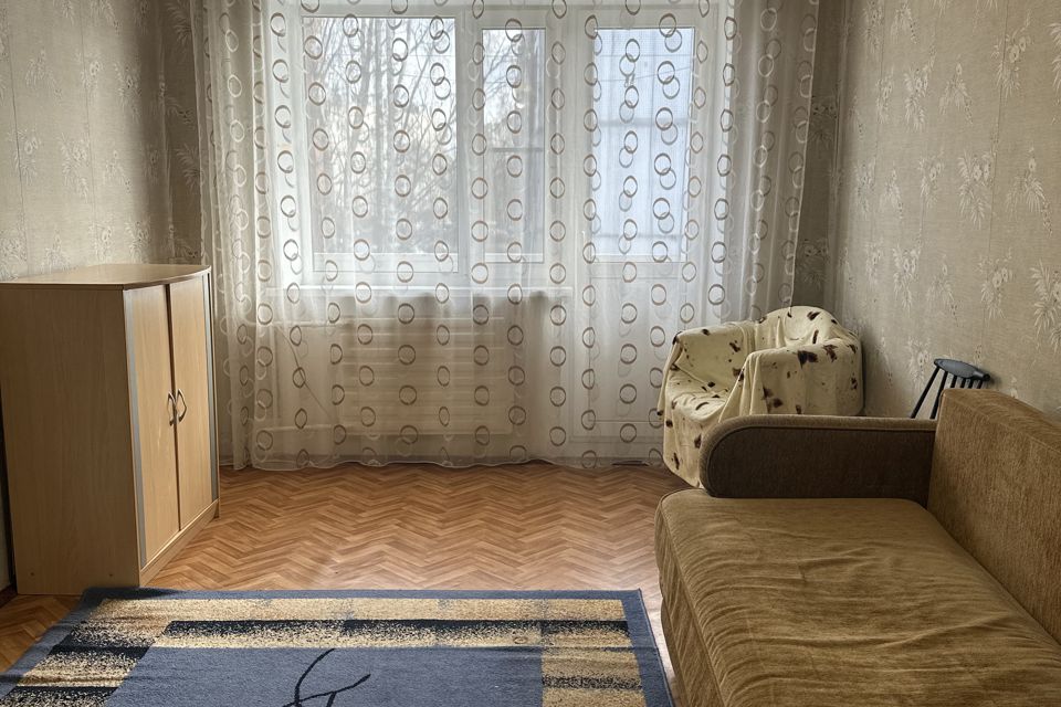 Продаётся 1-комнатная квартира, 30 м²