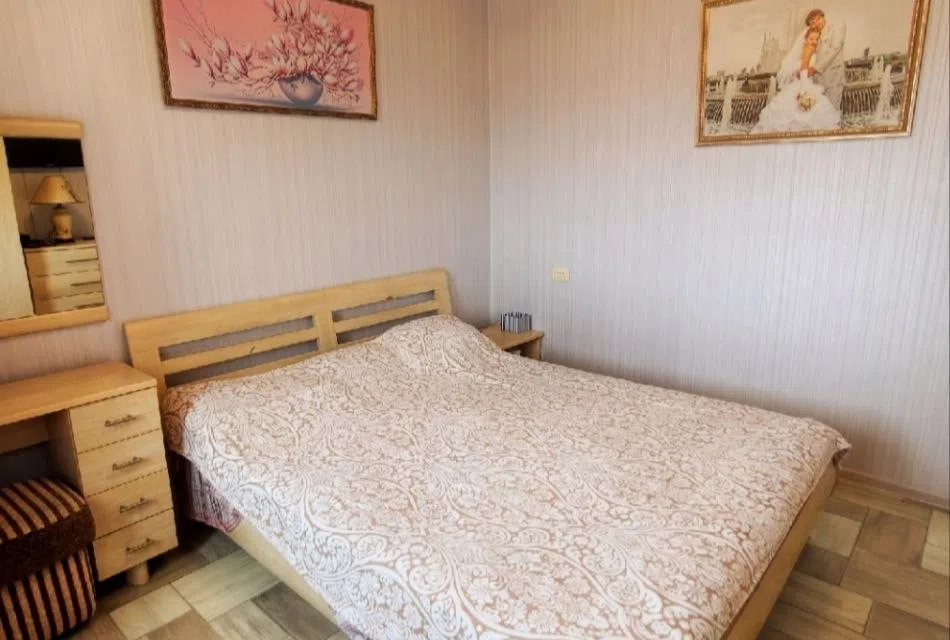 Продаётся 3-комнатная квартира, 71 м²