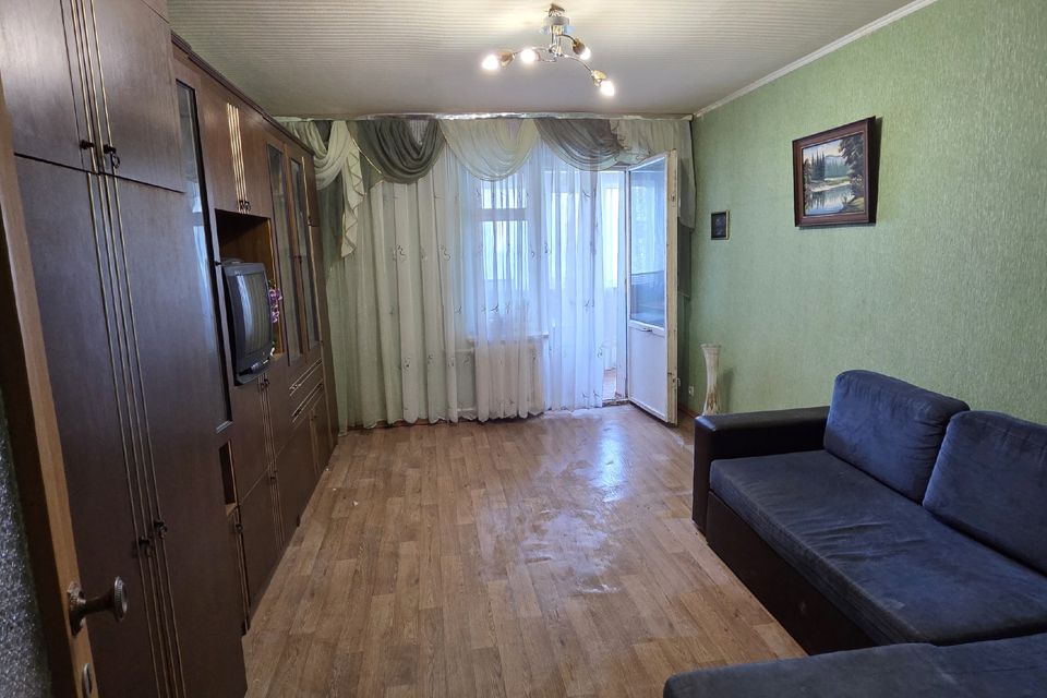 Продаётся 2-комнатная квартира, 51.2 м²