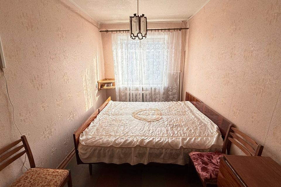 Продаётся 2-комнатная квартира, 40 м²