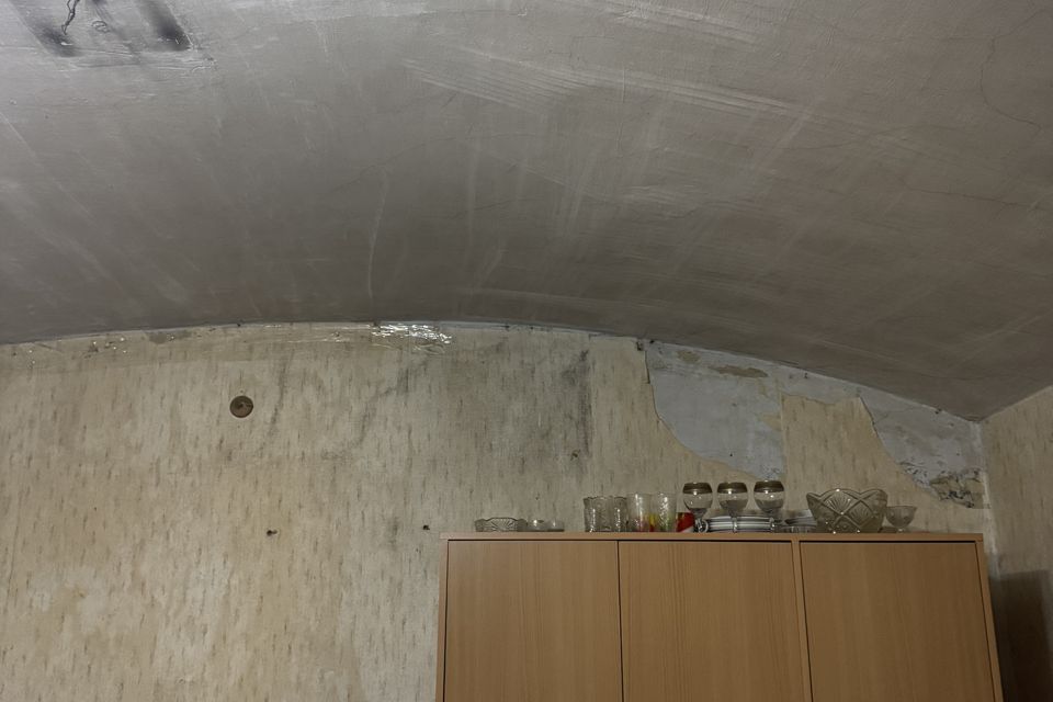 Продаётся 3-комнатная квартира, 66.7 м²