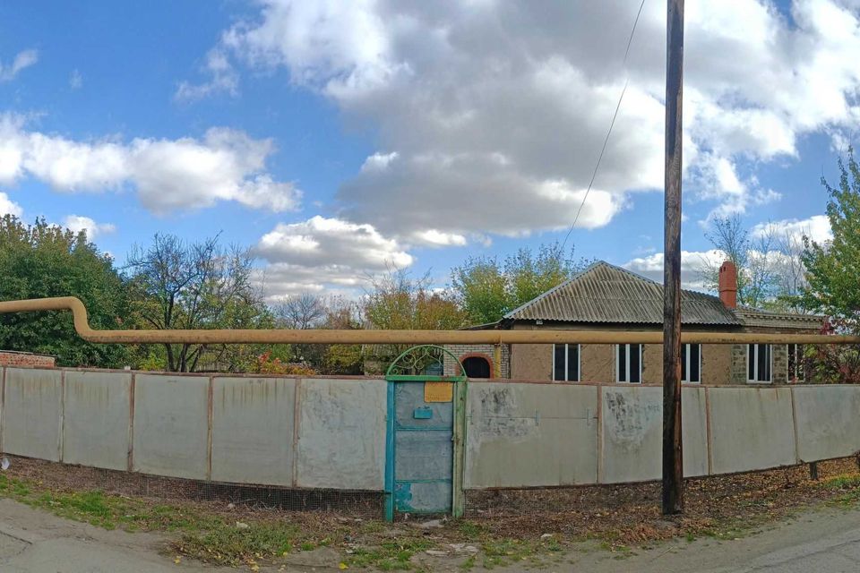 Продаётся 1-этажный дом, 90.5 м²