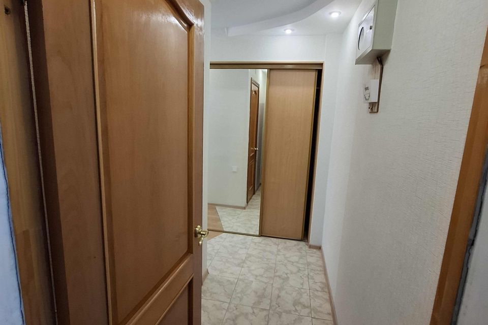 Продаётся 1-комнатная квартира, 31 м²