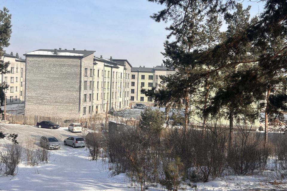 Продаётся 2-комнатная квартира, 39.8 м²