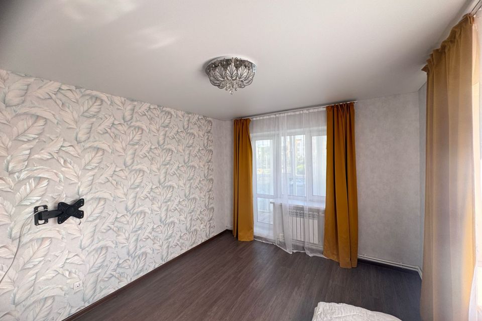 Продаётся 2-комнатная квартира, 46 м²