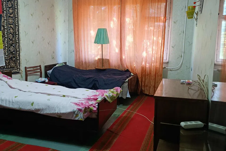 Продаётся 3-комнатная квартира, 61 м²