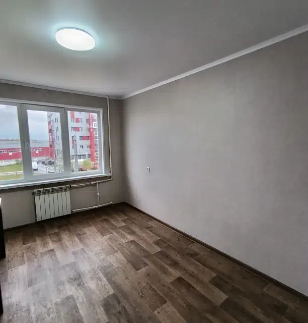 Продаётся 2-комнатная квартира, 52.6 м²