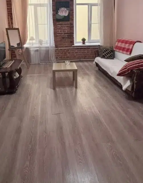 Продаётся 3-комнатная квартира, 77 м²