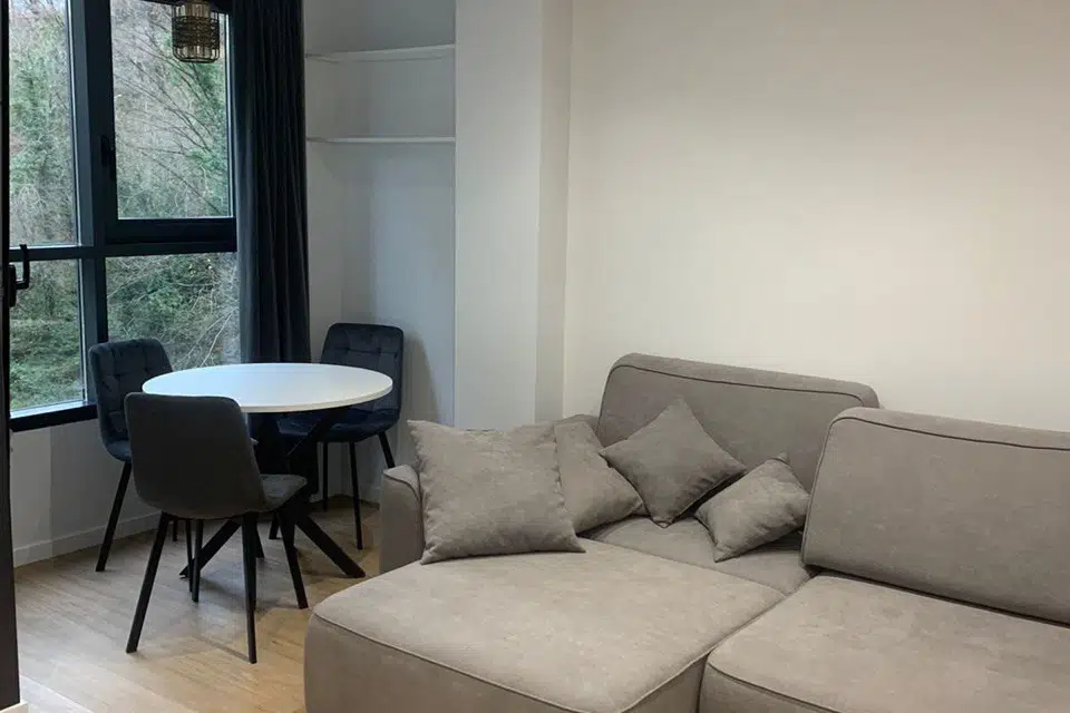 Продаётся студия, 25.2 м²