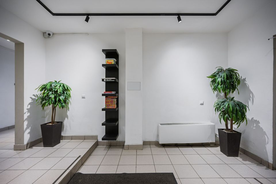 Продаётся 1-комнатная квартира, 41 м²
