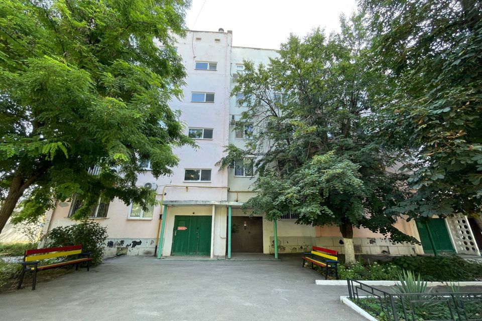 Продаётся 2-комнатная квартира, 50.9 м²