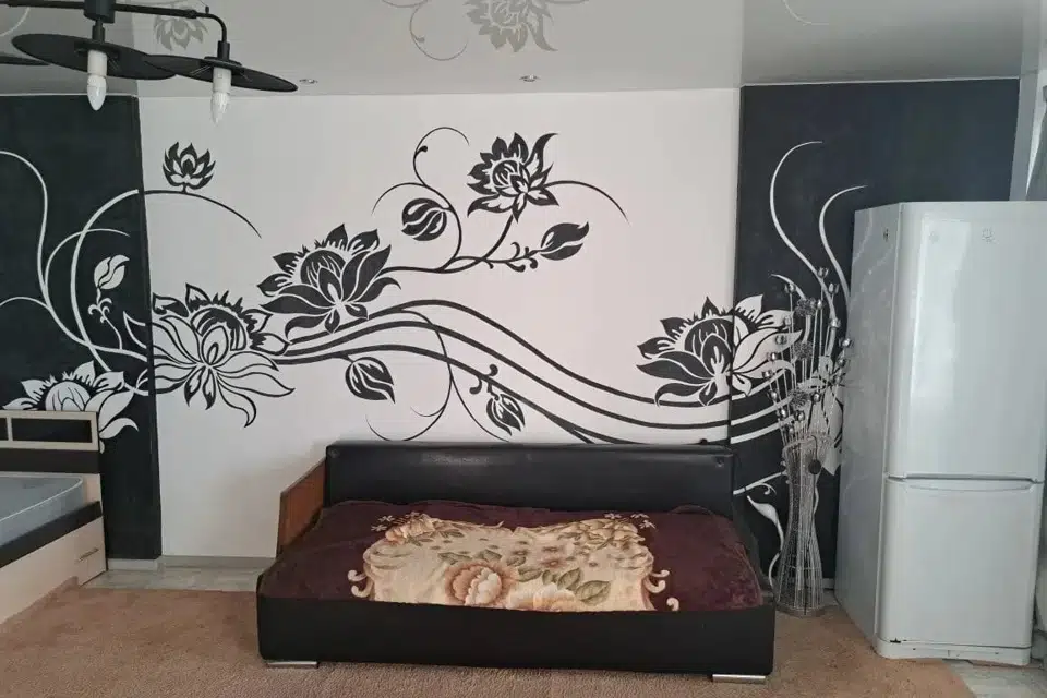 Продаётся 1-комнатная квартира, 31.1 м²