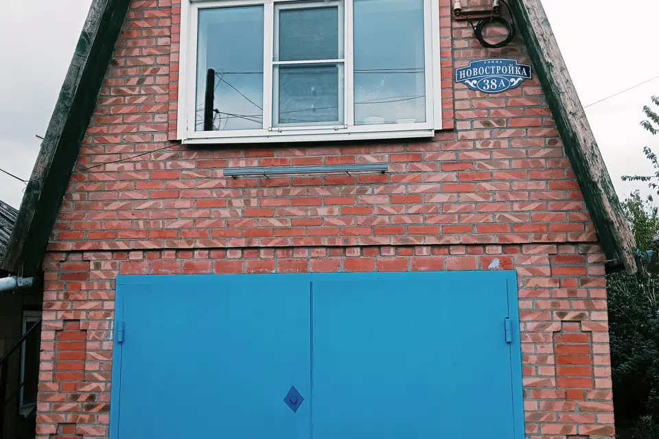 Продаётся 2-этажный дом, 118.9 м²