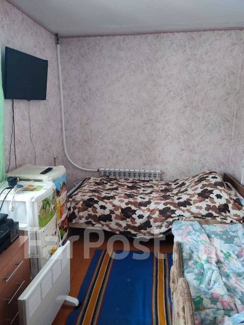 Продаётся 2-комнатная квартира, 39.6 м²