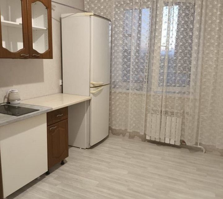 Сдаётся 1-комнатная квартира, 41 м²