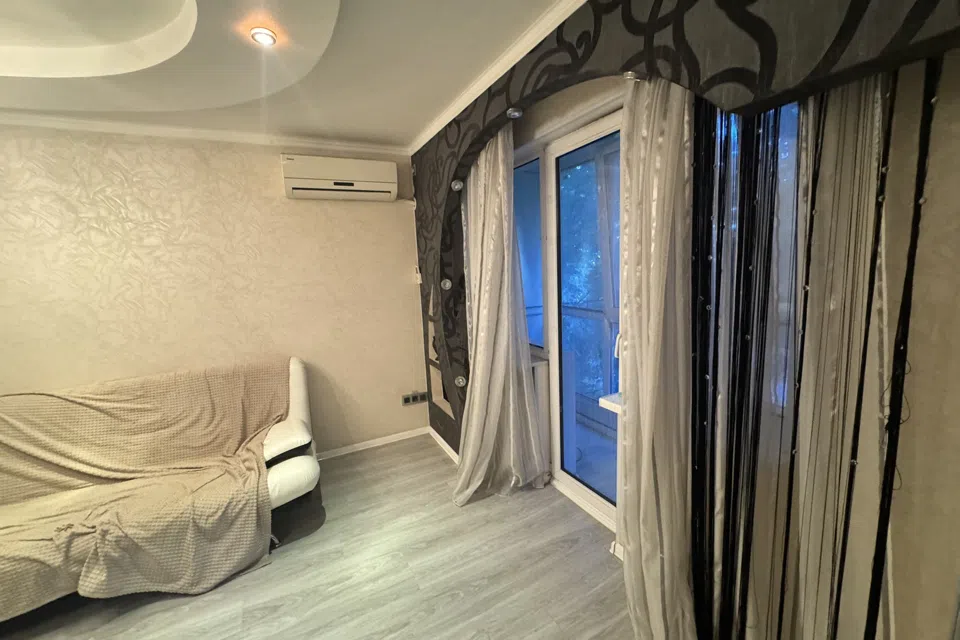 Продаётся 2-комнатная квартира, 47 м²