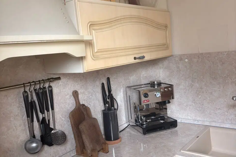 Продаётся 1-комнатная квартира, 36.6 м²