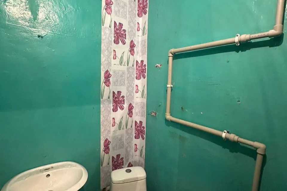 Продаётся 1-комнатная квартира, 22.2 м²