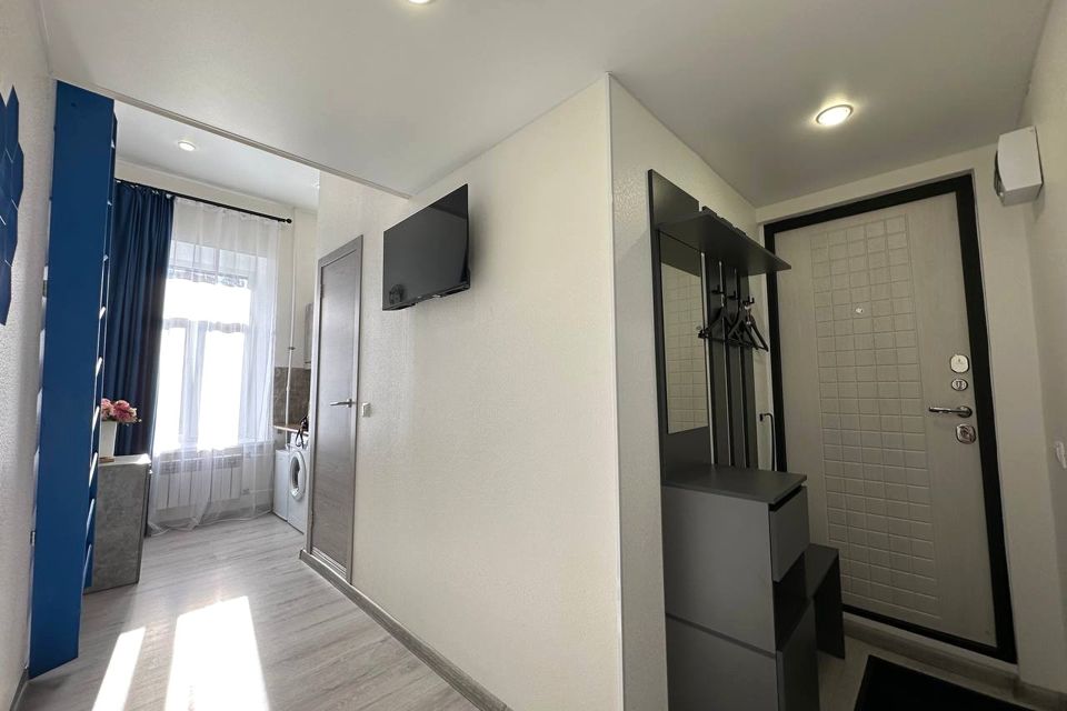 Продаётся студия, 15 м²