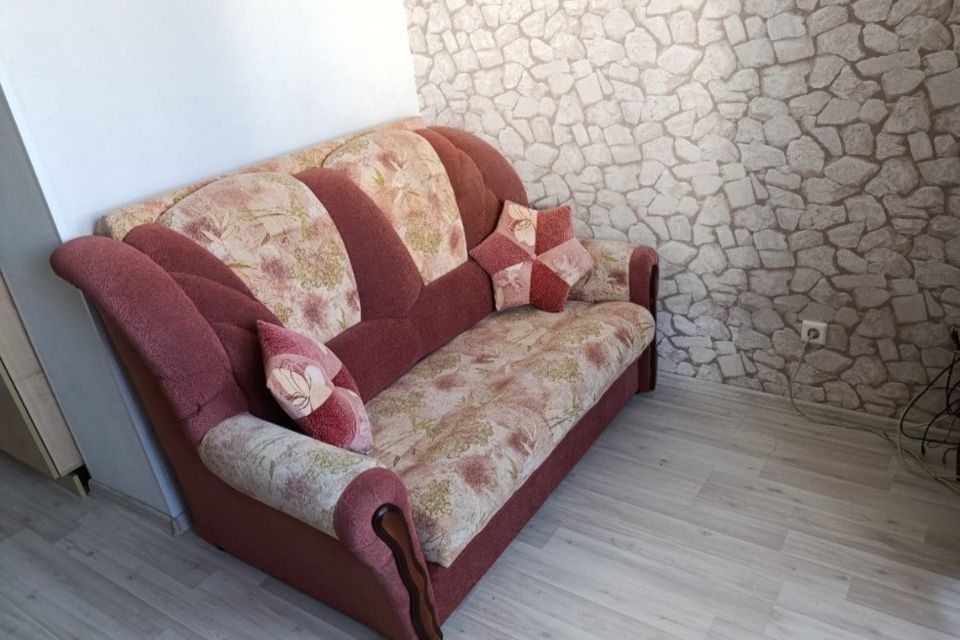 Сдаётся студия, 20 м²