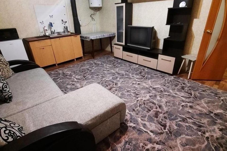 Продаётся студия, 27.9 м²