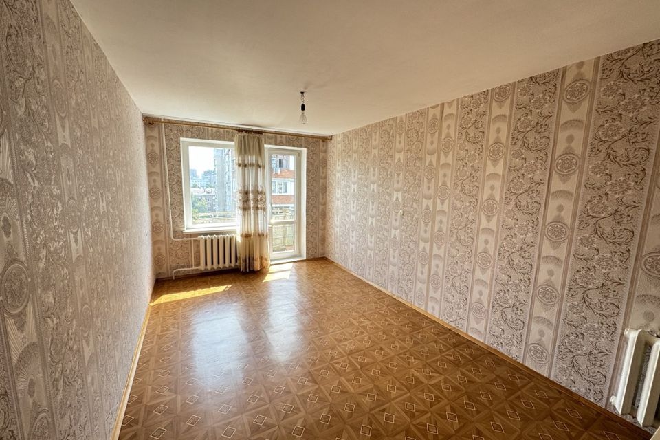 Продаётся 1-комнатная квартира, 29.7 м²