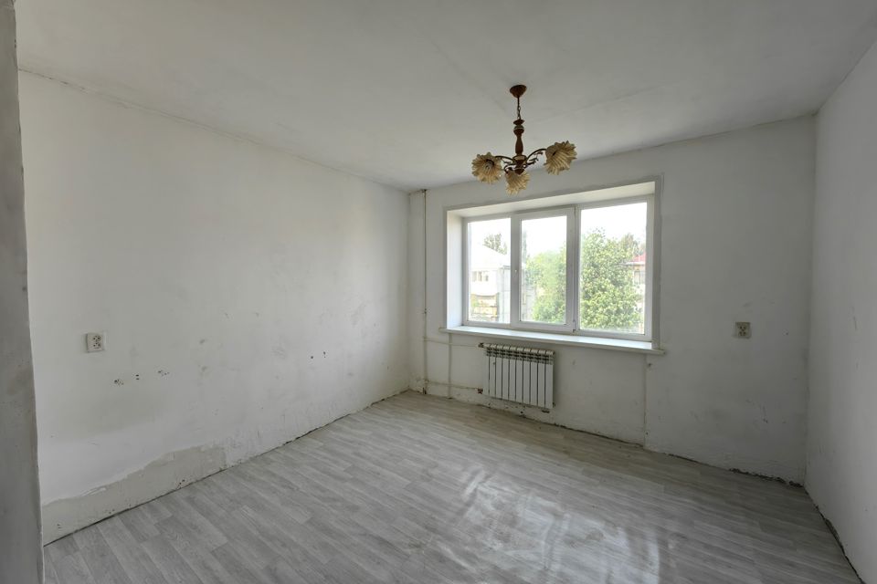 Продаётся студия, 18.7 м²